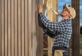 Best Storm Damage Siding Repair  in El Paso, TX